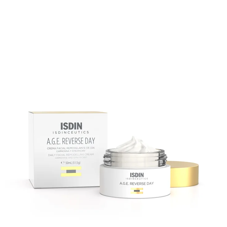 Isdin Isdinceutics Age Reverse 50ml