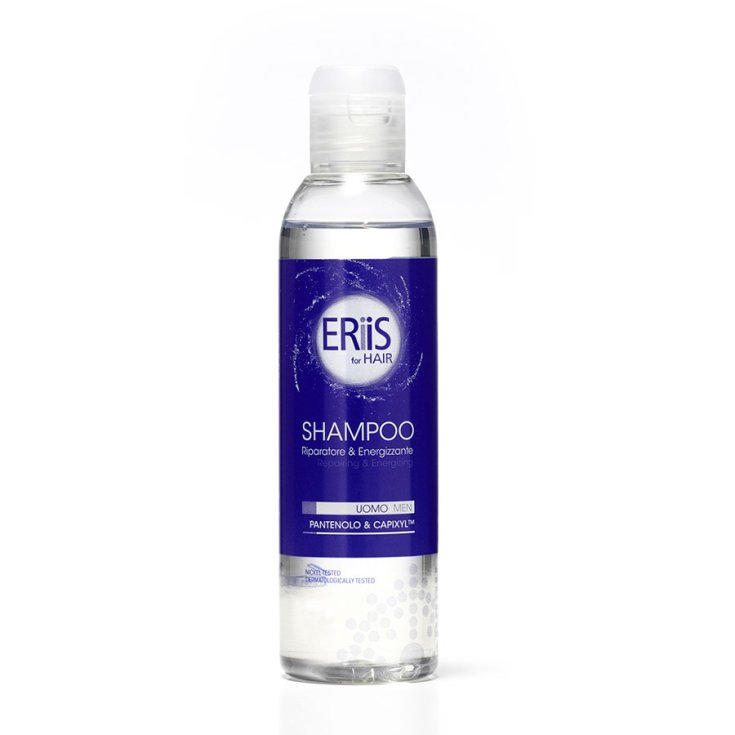 Eriis Anti-hair loss Shampoo for men 200ml