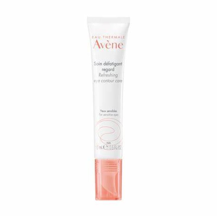 AVENE SOIN DEFATIGUANT REGARD 15 M