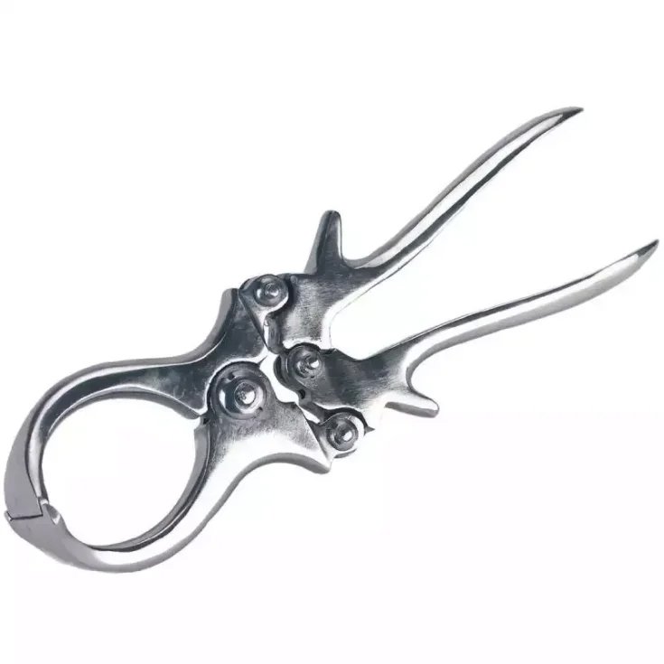 Pliers Elastrator Castration