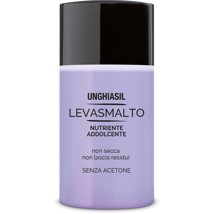 Nourishing Soothing Nail Polish Remover 50ml
