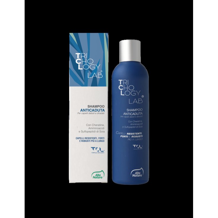 Trichology Lab Anticad Shampoo