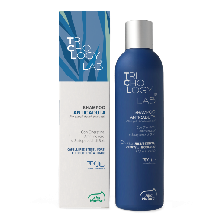 Trichology Lab Anticad Shampoo