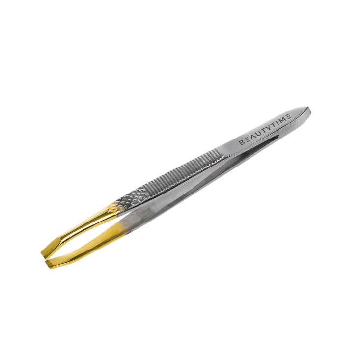 Tweezers 3 XXX BT 124 Beautytime