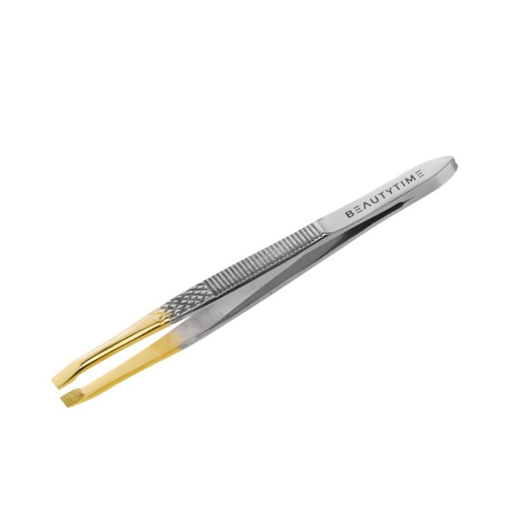 Flat Tweezers BT 125 Beautytime