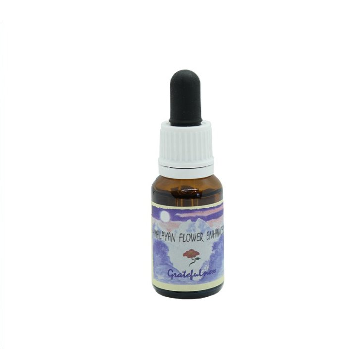Natur Gratefulness Essence 15ml