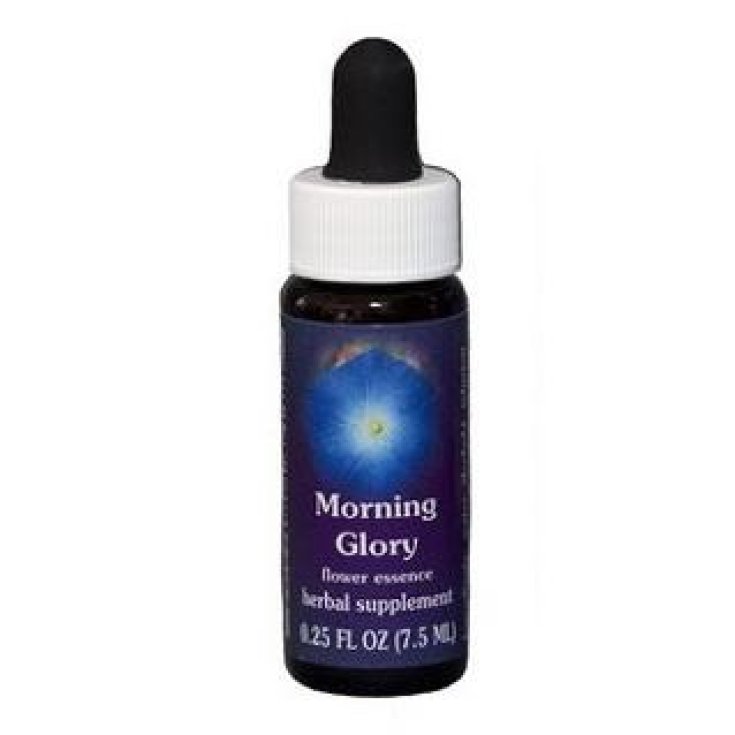 Natur Morning Glory (Ipomoea Purpurea) Californian Essence 7,4ml