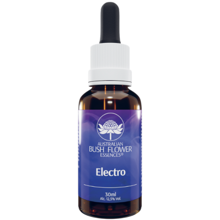 Natur Electro Essence - Australian Bush Flower Essences Essence 30ml