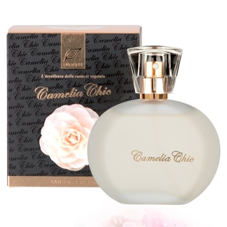 Dr. Taffi Camelia Chic Perfume 60ml