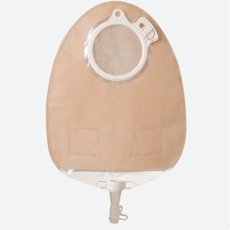 Coloplast SenSura® Click Urostomy Bag Midi 40mm 30 Pieces