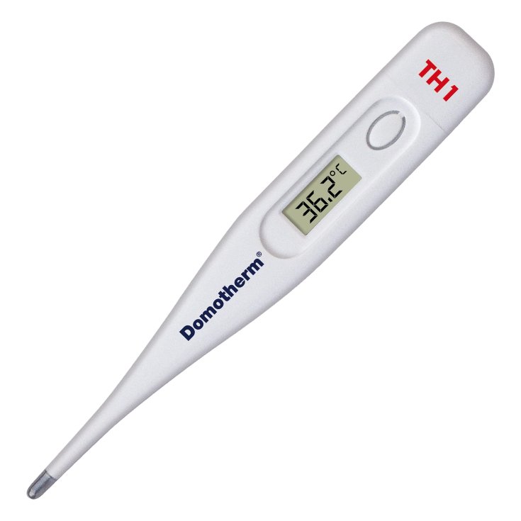 Domotherm Th1 Color Thermometer
