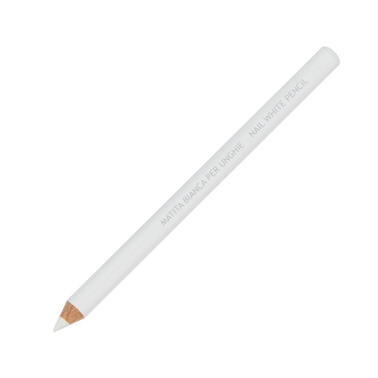 White Nail Pencil BT210 Beautytime