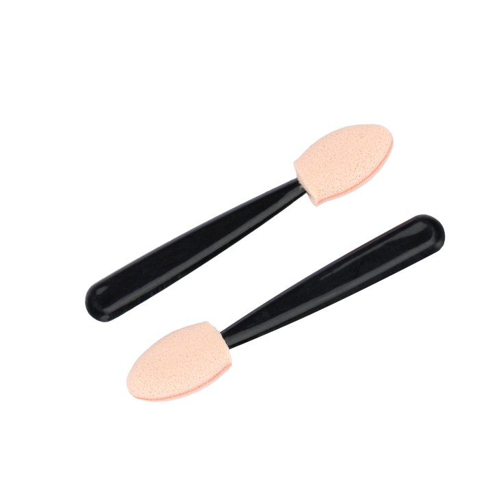 Beautytime Eyeshadow Applicators 12 Pieces