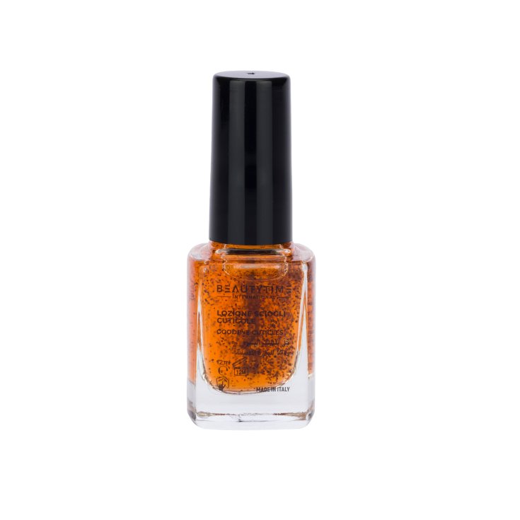 Beautytime Cuticle Solvent
