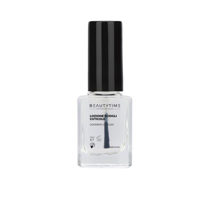 Beautytime Cuticle Solvent
