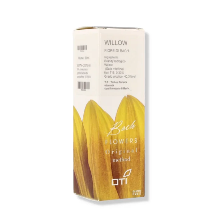 Willow Bach Oti 10ml