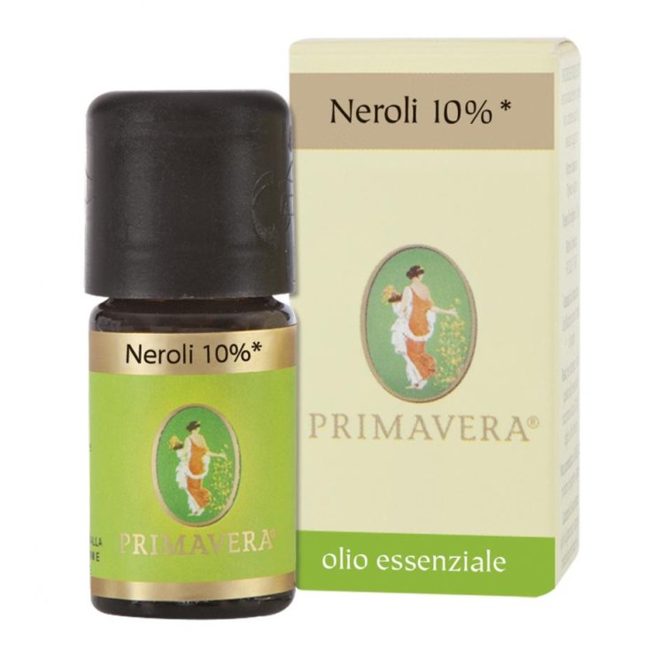 Neroli 10% Essential Oil 5ml