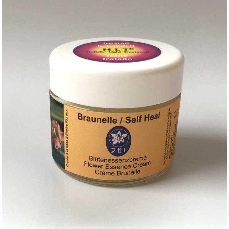 Natur Self Heal Cream 60ml