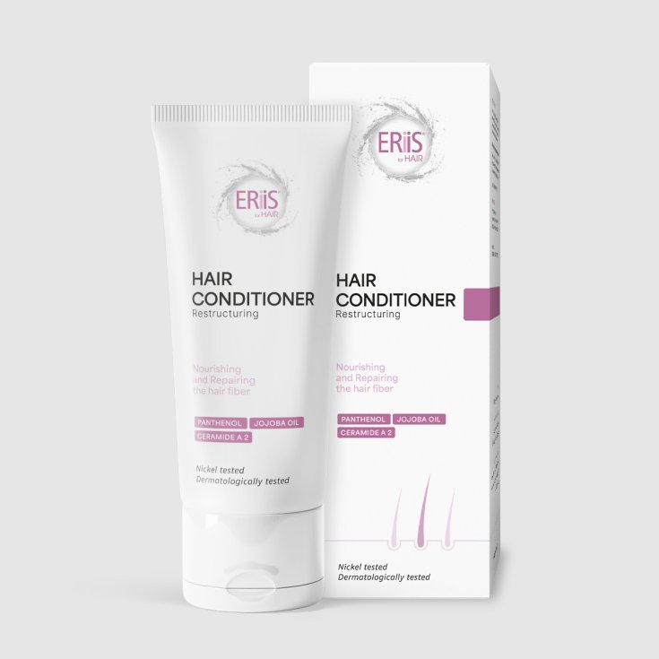 Eriis Restructuring Balm 125ml Eriis Restructuring Balm 125ml