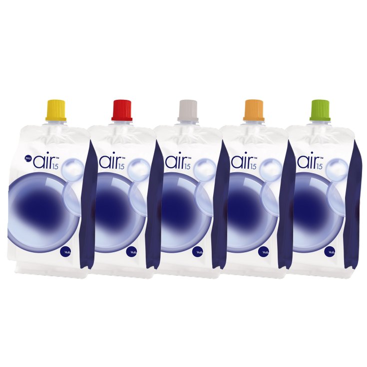 Nestlé Health Science Vitaflo PKU Air 15 Taste Mango 30 Pouches x130ml