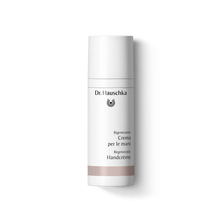 Dr Hauschka Regenerating Hand Cream 50ml