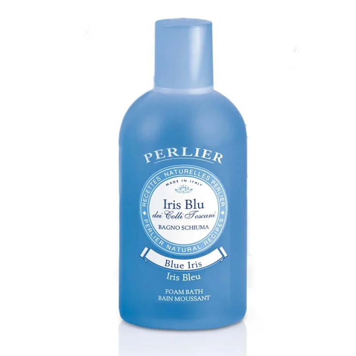 * FOR B / S IRIS BLUE 1000 ML
