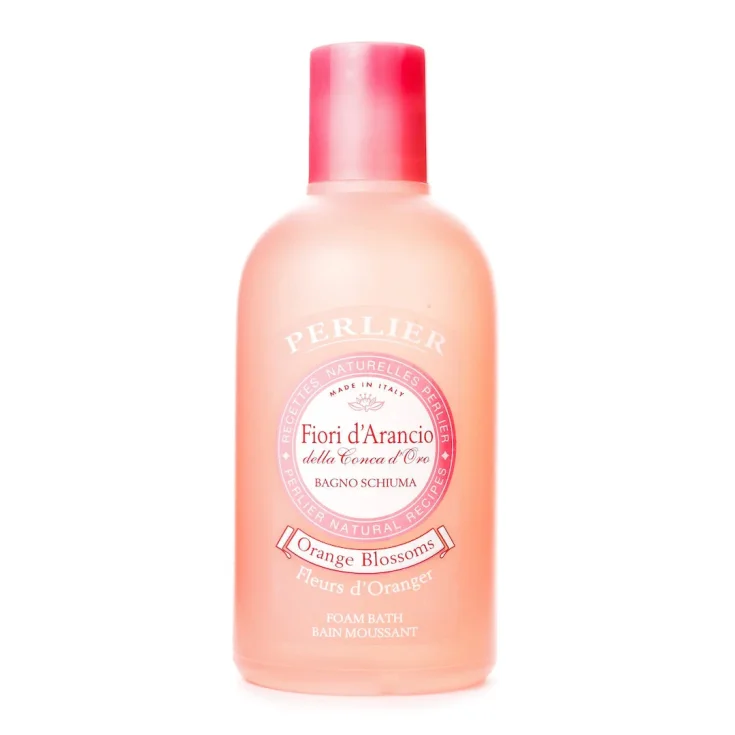* FOR B / S ORANGE FLOWERS 1000 ML