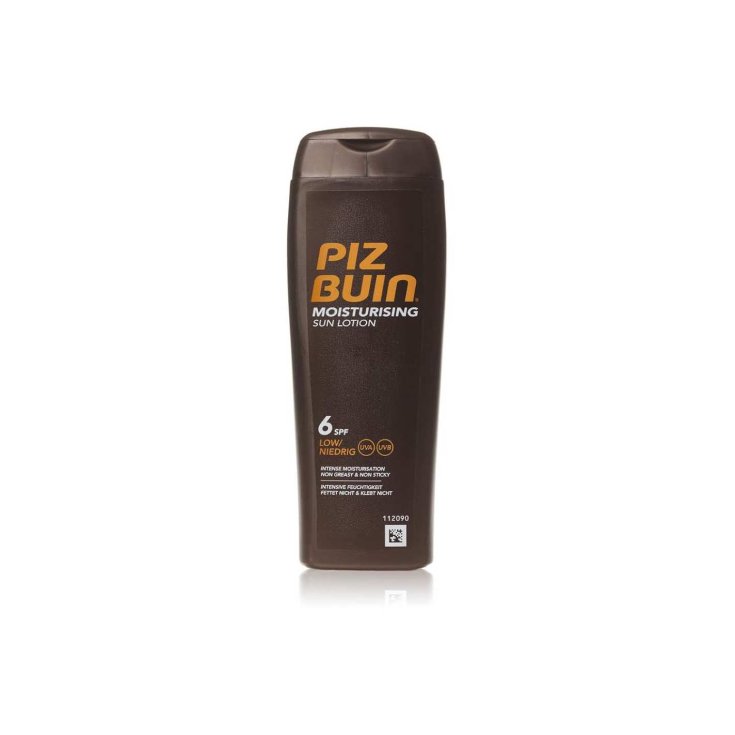 * P BUIN IN L / SOLAR BODY SPF6 200M