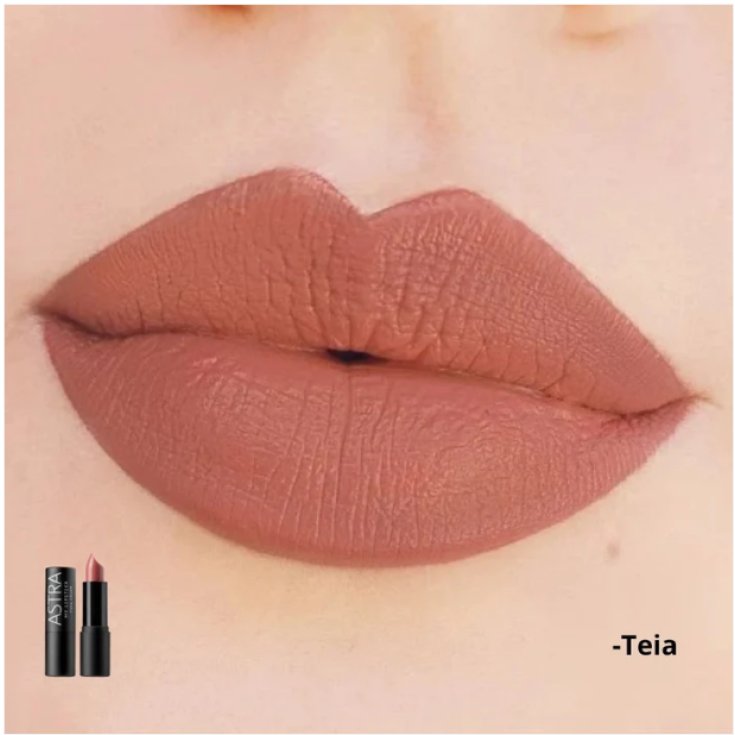 ASTRA ROSS MY LIPSTICK 06
