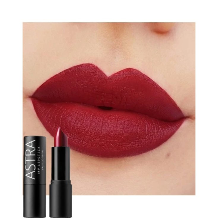 ASTRA ROSS MY LIPSTICK 32