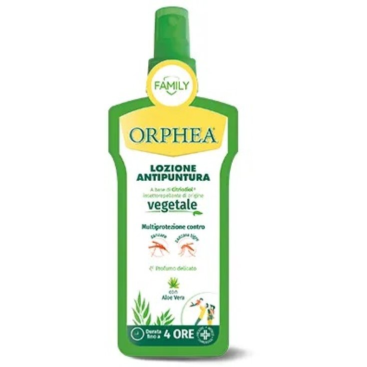 * ORPHEA LOTION A / PUNCTURE 100 ML
