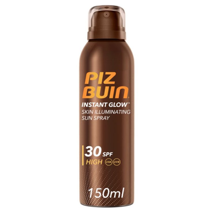 PIZ BUIN INSTANT GLOW Spray SPF30 150ml