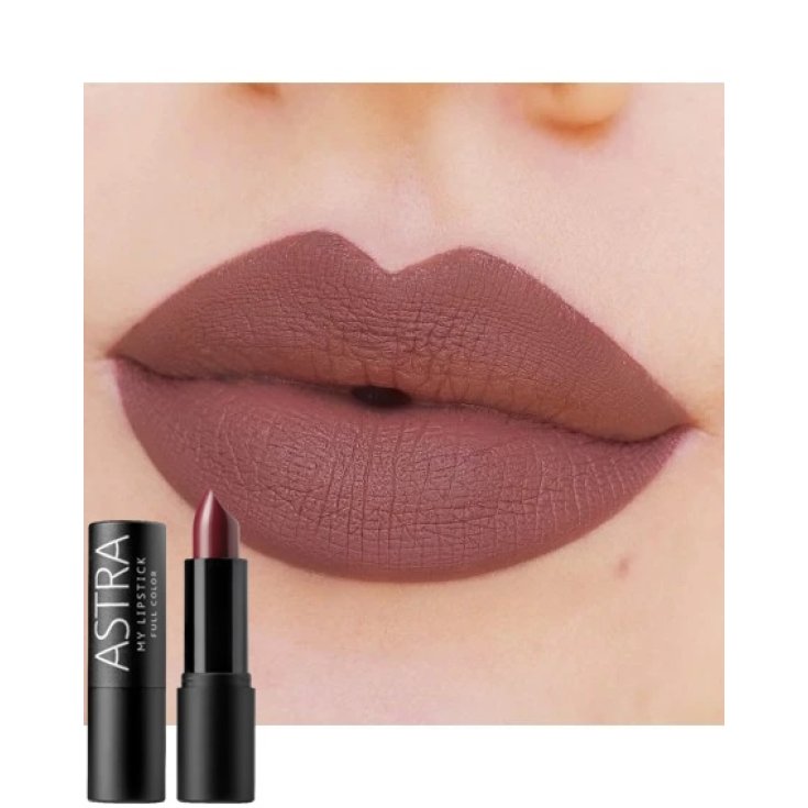 ASTRA ROSS MY LIPSTICK 039