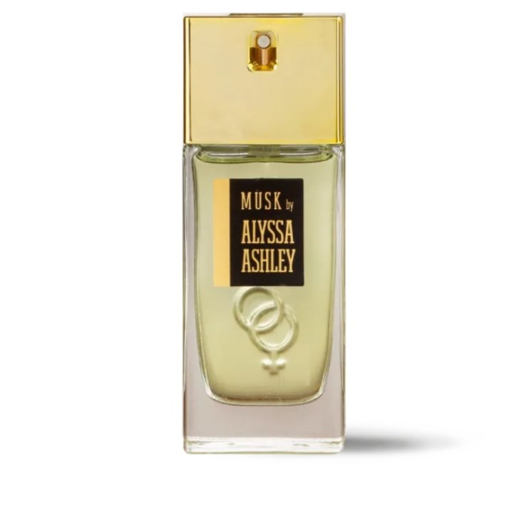 MUSK ALYSSA EDP 50 VAPO