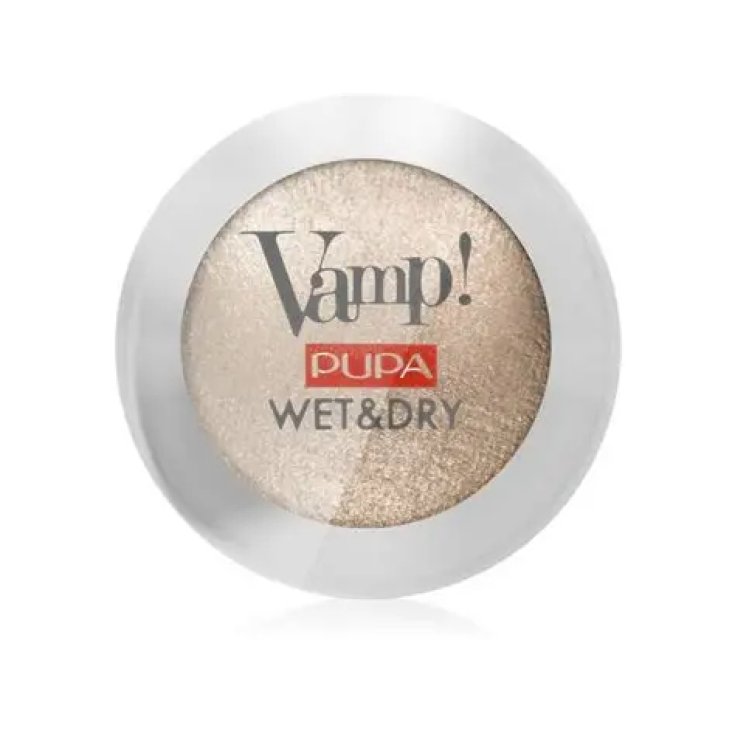 PUPA OMBR VAMP WET AND DRY 100