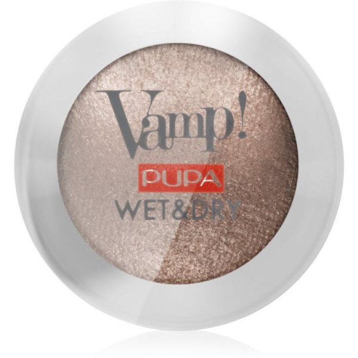 PUPA OMBR VAMP WET AND DRY 102
