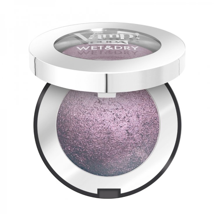 PUPA OMBR VAMP WET AND DRY 205