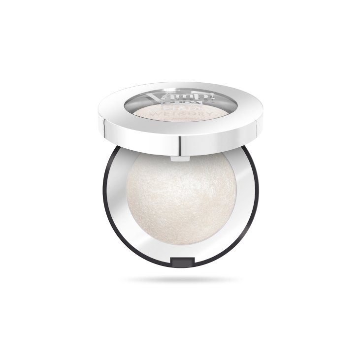PUPA OMBR VAMP WET AND DRY 300