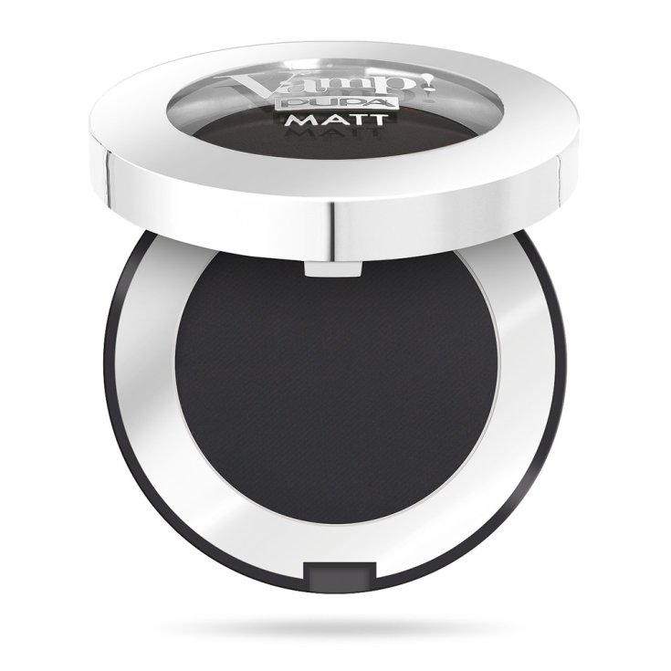 PUPA OMBR VAMP MATT 060