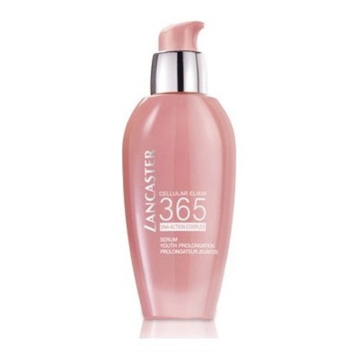 * LAN 365 CELLULAR ELIXIR DELIC 50ML * LAN 365 CELLULAR ELIXIR DELIC 50ML