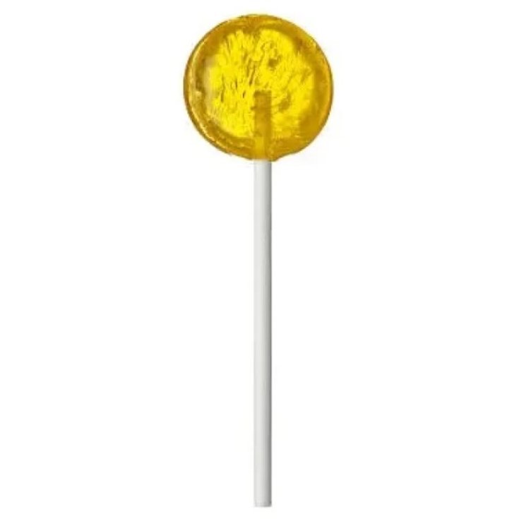 Chamomile / Lemon Lollipop Candy 3g
