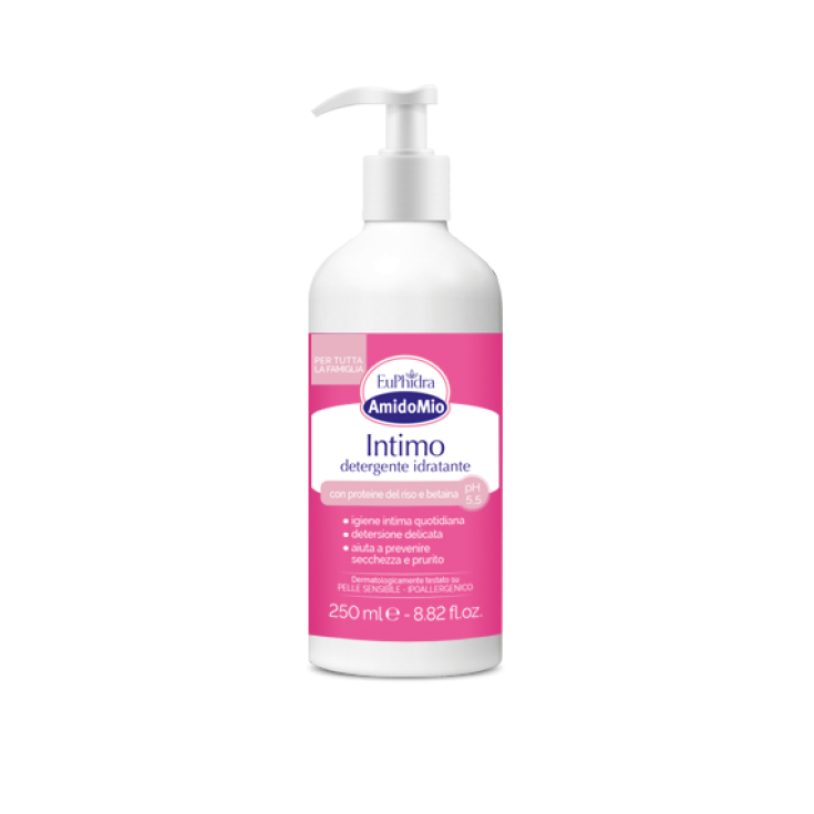 Intimate Amidomium Euphidra 250ml
