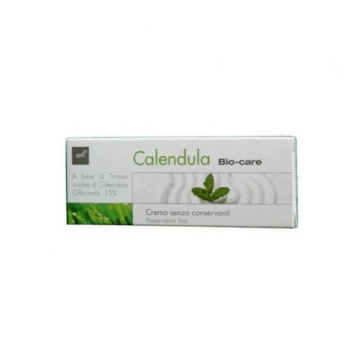 OTI Calendula Tm Bio Care Cr 75ml