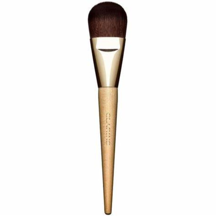 Clarins Foundation Brush