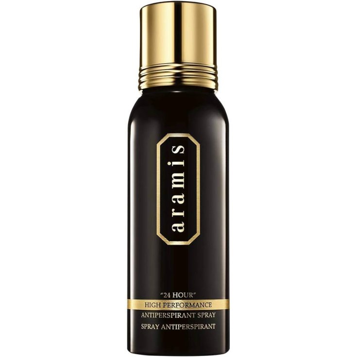 Aramis 24 Hour Antiperspirant Deo Spray