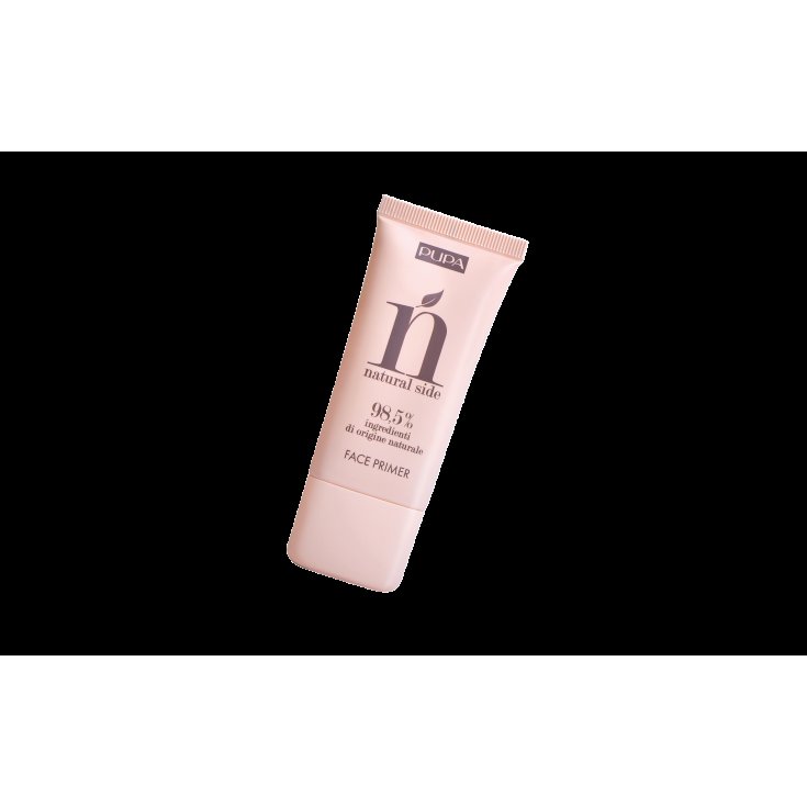 PUPA NATURAL SIDE PRIMER 001