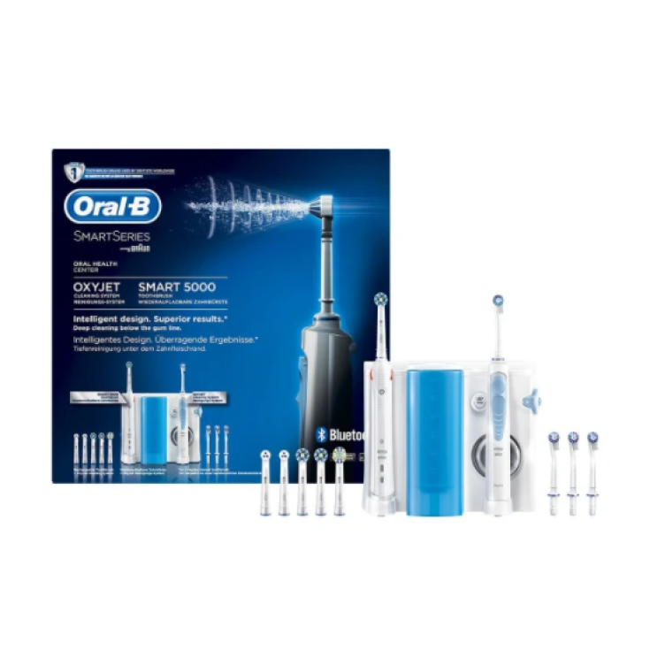 Oral Center Smart Series Oral-B® Kit
