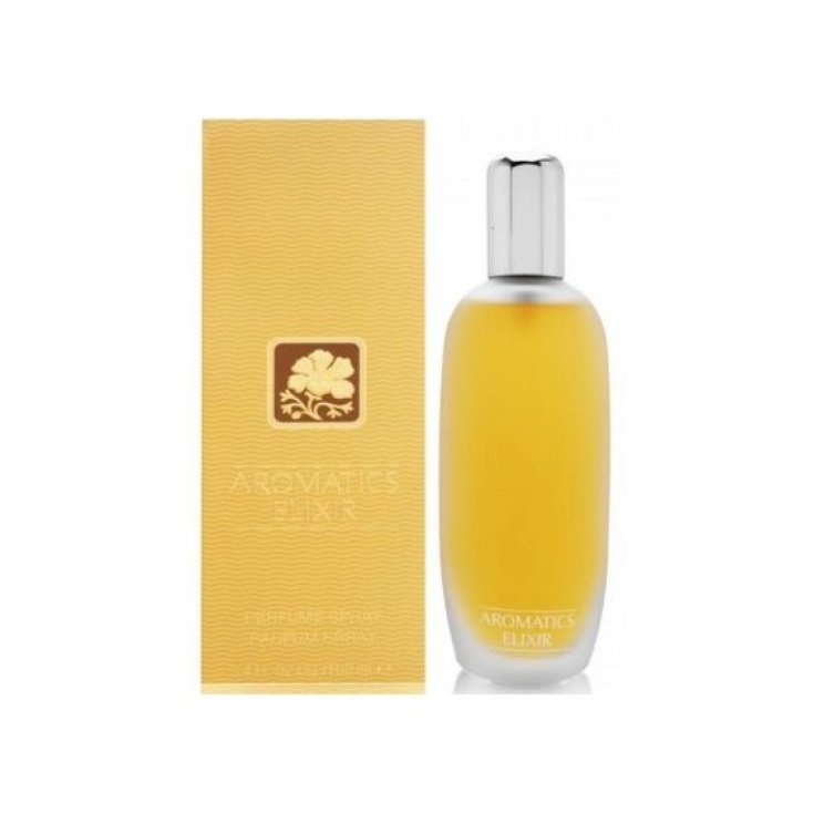 AROMATICS ELIXIR EDP 10 VAPO