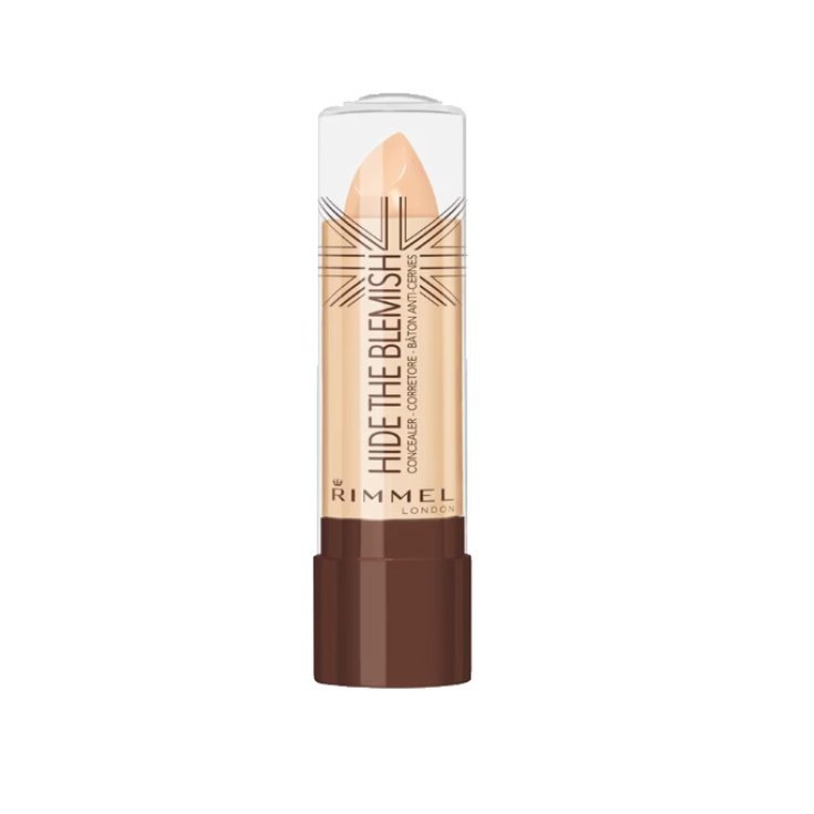 RIMMEL HIDE THE BLEMISH 004 NATURE
