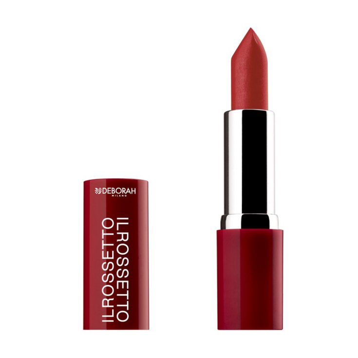 DEB IL ROSS N.602 BRILLIANT RED